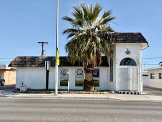 Plus de détails pour 1401 S Eastern Ave, Las Vegas, NV - Bureau à vendre