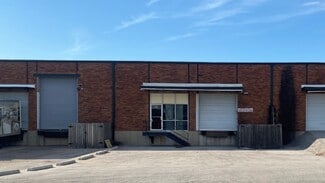 Plus de détails pour 1503-1525 Fairview Ave, Saint Louis, MO - Local d'activités, Industriel/Logistique à louer