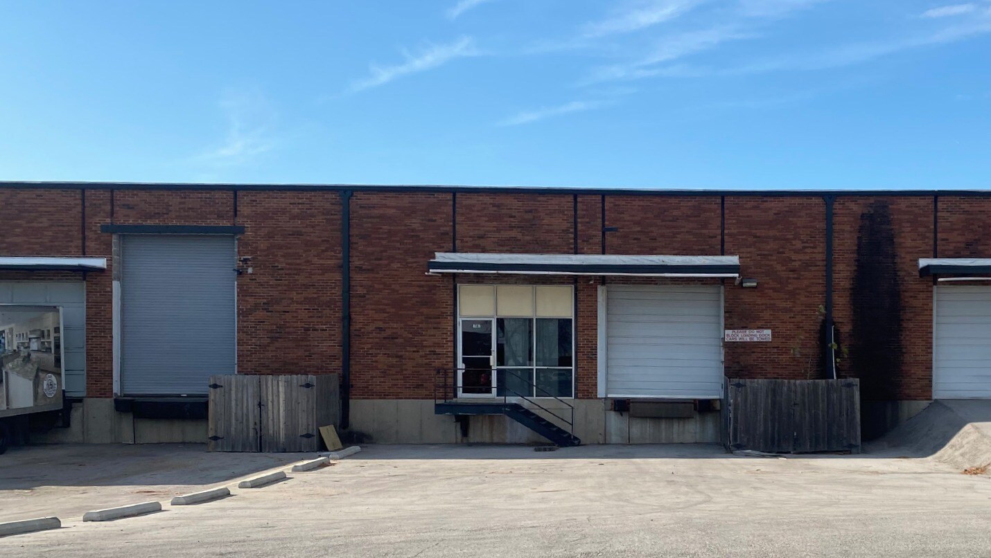 1503-1525 Fairview Ave, Saint Louis, MO à louer Photo de l’immeuble– Image 1 sur 5