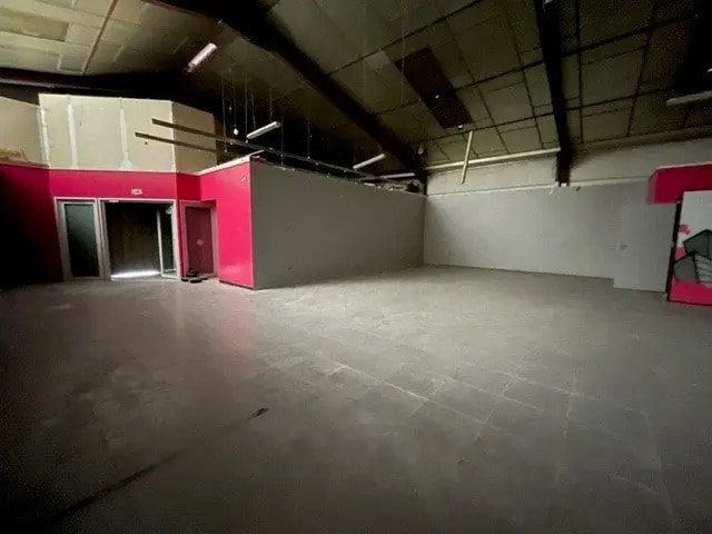 Local d'activités dans Chalon-sur-Saône à vendre - Photo intérieure – Image 2 sur 4