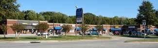 Plus de détails pour 1270 Diamond Springs Rd, Virginia Beach, VA - Local commercial à louer