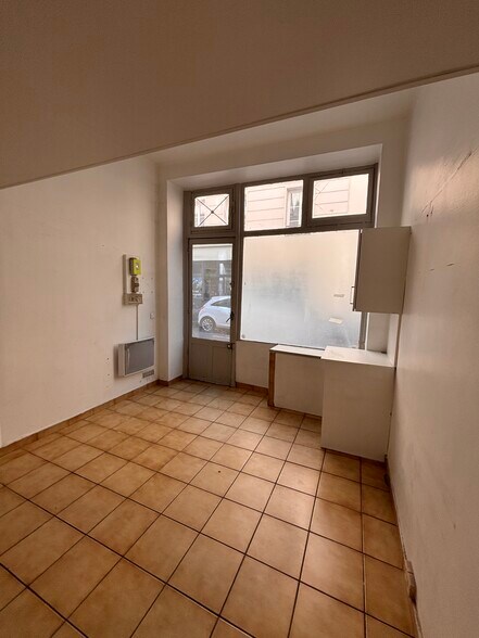 19/21 Rue Claude Tillier, Paris à louer - Photo intérieure – Image 2 sur 6
