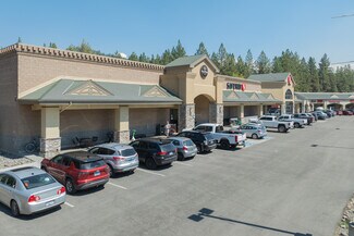 Plus de détails pour 212 Elks Point Rd, Zephyr Cove, NV - Local commercial à louer