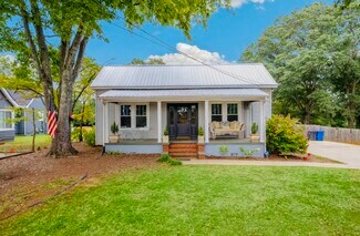 Plus de détails pour 308 N Main St, Travelers Rest, SC - Bureau à vendre