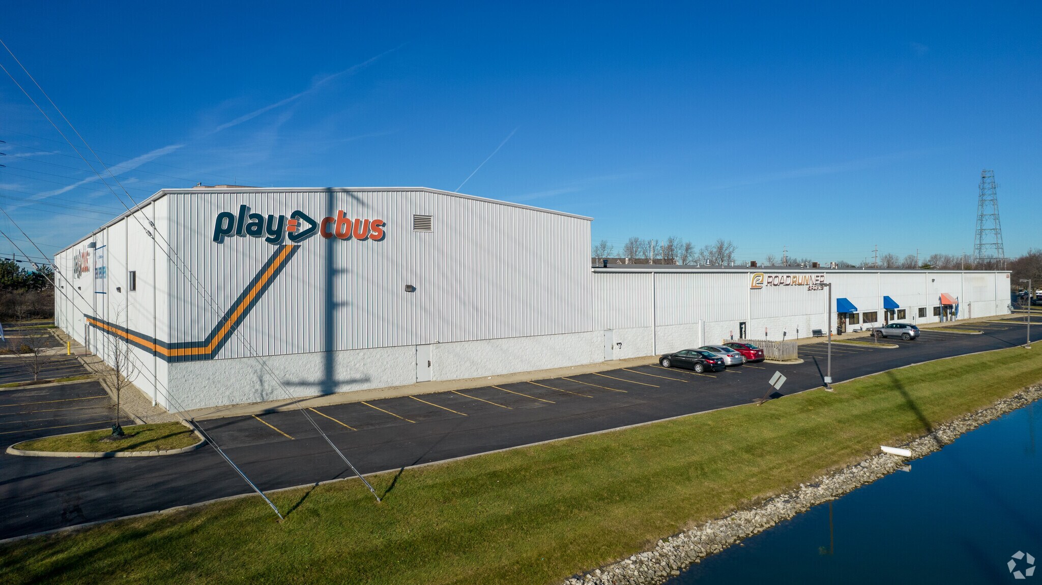 535 Lakeview Plaza Blvd, Worthington, OH à vendre Photo principale– Image 1 sur 9