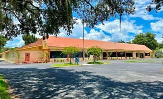 Plus de détails pour 865 W New York Ave, Deland, FL - Local commercial à vendre
