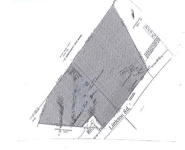 239 Littleton Rd, Westford, MA à vendre - Plan cadastral – Image 2 sur 24