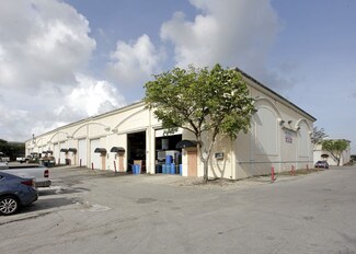Plus de détails pour 1920 NW 18th St, Pompano Beach, FL - Industriel/Logistique à louer