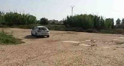 Avinguda de les Cendroses, 41, Sueca, Valencia à vendre - Photo de l’immeuble – Image 3 sur 7