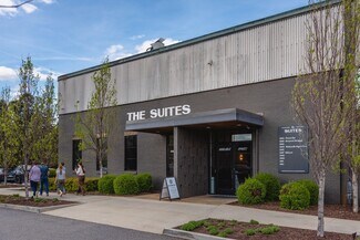 Plus de détails pour 1725 Electric Ave, Watkinsville, GA - Bureau, Bureau/Médical à louer