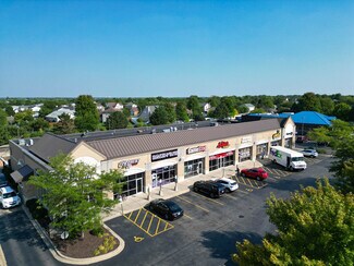 Plus de détails pour 1520-1538 Route 59, Joliet, IL - Local commercial à louer