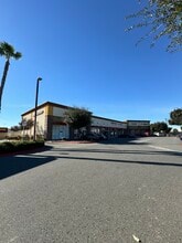 1255-1313 N Hacienda Blvd, La Puente, CA à louer Photo de l’immeuble– Image 1 sur 2