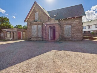 Plus de détails pour Constitution St, Peterhead - Spécialisé à vendre