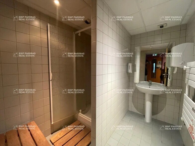 Bureau dans Nantes à louer - Photo de l’immeuble – Image 3 sur 15