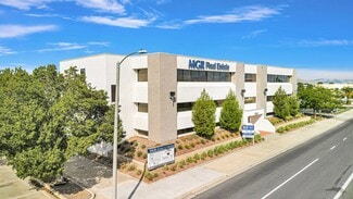 Plus de détails pour 15428 Civic Dr, Victorville, CA - Bureau à louer