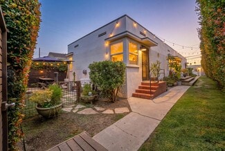 Plus de détails pour 705 Flower Ave, Venice, CA - Logement à vendre