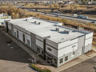 Plus de détails pour 158 Caprice Ct, Castle Rock, CO - Industriel/Logistique à louer