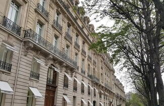 Plus de détails pour Bureau à louer