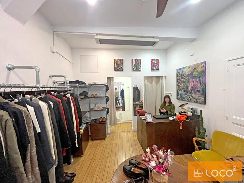 15 Rue Bouquières, Toulouse à louer - Photo de l’immeuble – Image 2 sur 2