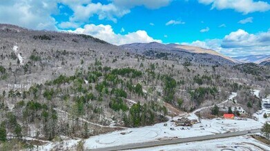 170 Vermont Route 100, Bridgewater Corners, VT - Vue aérienne  vue de carte - Image1