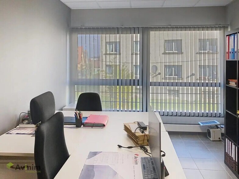 Bureau dans Remiremont à louer - Photo de l’immeuble – Image 1 sur 10