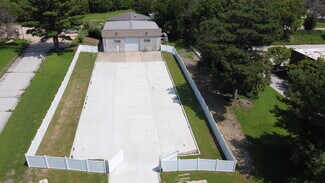 Plus de détails pour 3839 Delaware Ave, Des Moines, IA - Industriel/Logistique à louer