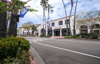 Plus de détails pour 917 State St, Santa Barbara, CA - Local commercial à vendre