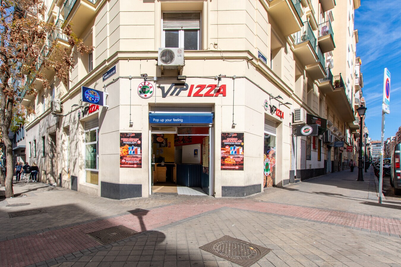 Madrid, MAD 28015 - Lot Dr - CN - - Photo intérieure - Image 1 of 21