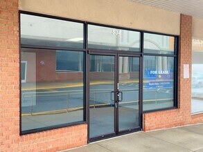 505-601 Jermor Ln, Westminster, MD à louer - Vidéo sur l’annonce professionnelle 