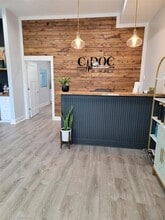 125 Co Op Rd, Myrtle Beach, SC à louer Photo intérieure– Image 2 sur 6