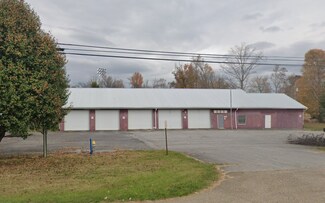 Plus de détails pour 2634 Highway 107, Chuckey, TN - Local commercial à louer
