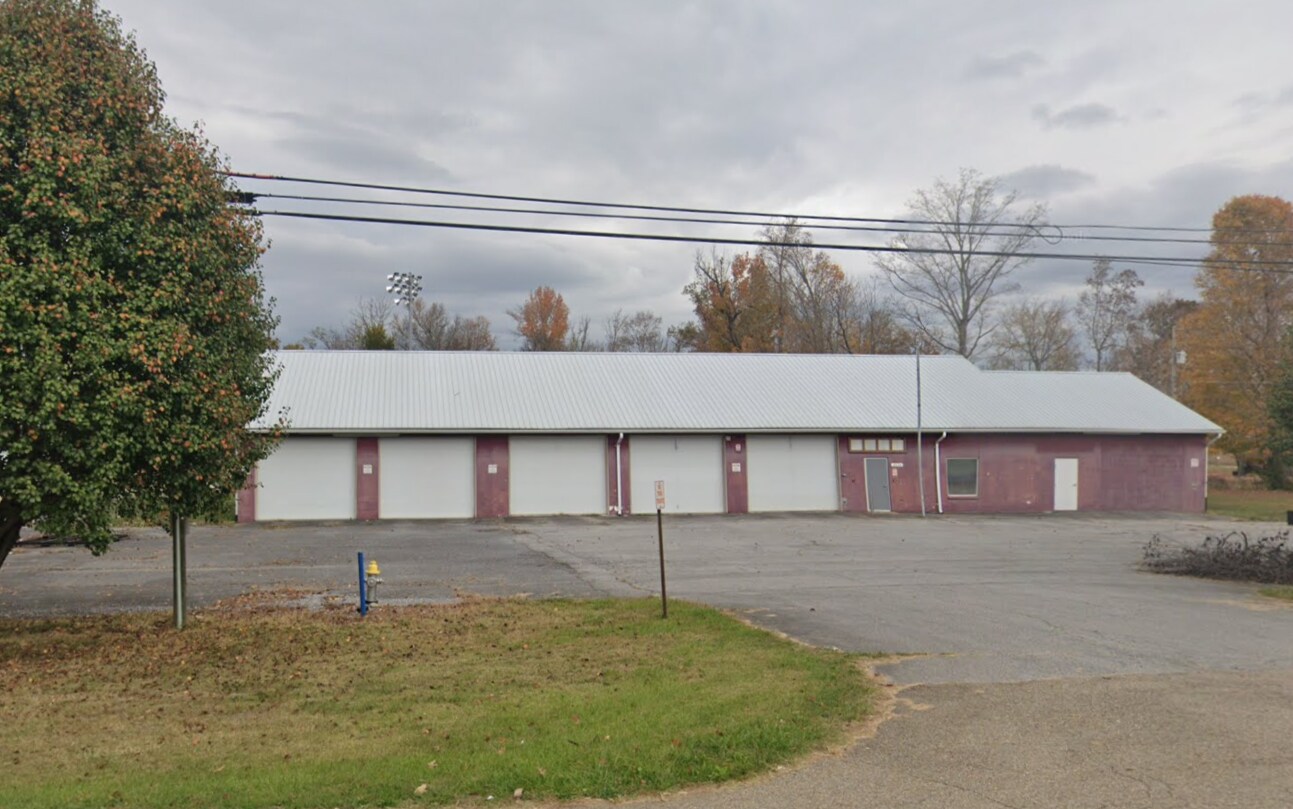 2634 Highway 107, Chuckey, TN à louer Photo de l’immeuble– Image 1 sur 9