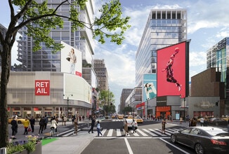 435 Seventh Ave, New York, NY à louer Photo de l’immeuble– Image 2 sur 3