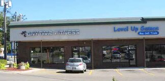 Plus de détails pour 207-211 13th Ave S, South Saint Paul, MN - Local commercial à louer