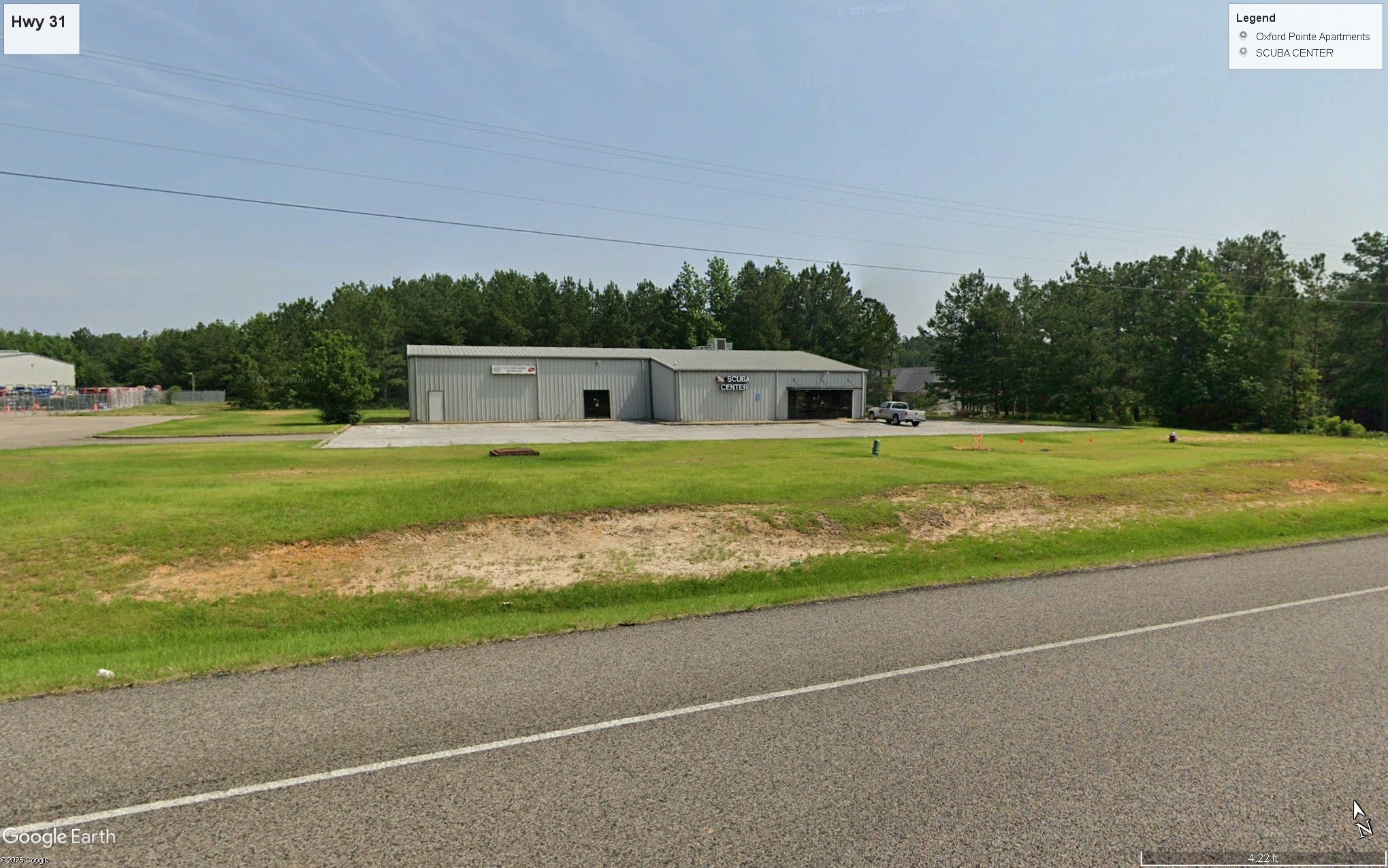 3030 State Highway 31 E, Tyler, TX à vendre Photo principale– Image 1 sur 3