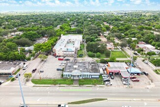 Plus de détails pour 13242 NW 7th Ave, Miami, FL - Bureau à vendre
