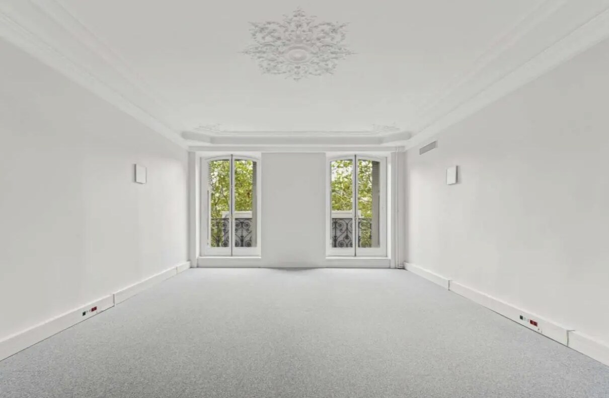 9 Boulevard Malesherbes, Paris à louer Photo intérieure– Image 1 sur 13