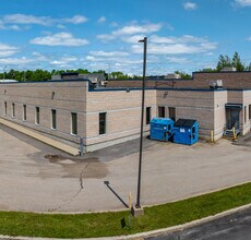 420 Rte 138, Donnacona, QC à louer Photo de l’immeuble– Image 2 sur 12