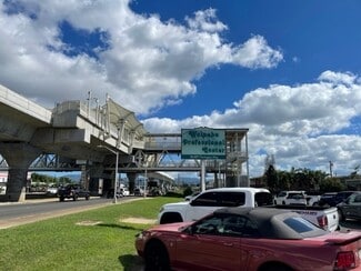 Plus de détails pour 94-801 Farrington Hwy, Waipahu, HI - Bureau à louer