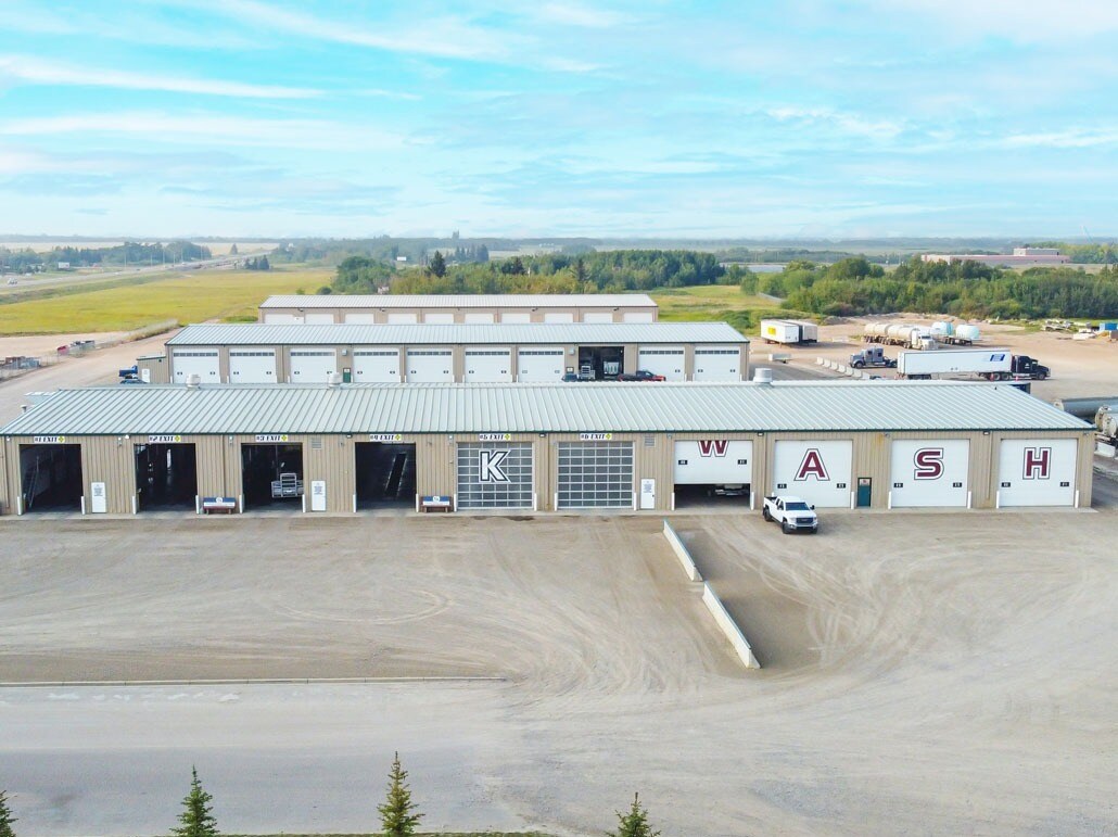 6209 50 ave, Lloydminster, SK à louer Photo de l’immeuble– Image 1 sur 2