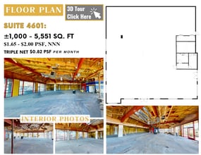 4551-4701 Mack Rd, Sacramento, CA à louer Photo intérieure– Image 1 sur 3