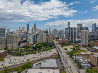 Plus de détails pour 611 N Union Ave, Chicago, IL - Local d’activités à vendre