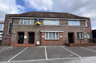 Plus de détails pour 3 Parkstone Rd, Poole - Bureau à louer