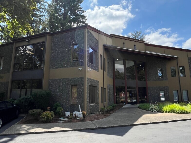 15962 SW Boones Ferry Rd, Lake Oswego, OR à vendre - Photo de l’immeuble – Image 2 sur 20