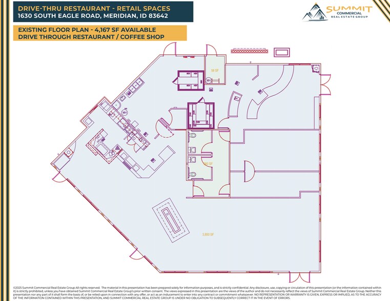 1630 S Eagle Rd, Meridian, ID à louer - Photo de l’immeuble – Image 3 sur 43