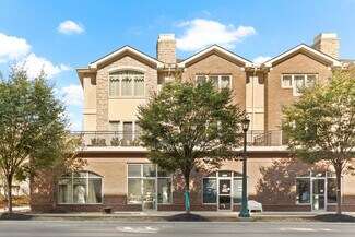 Plus de détails pour 3219-3241 Tremont Rd, Upper Arlington, OH - Local commercial à louer