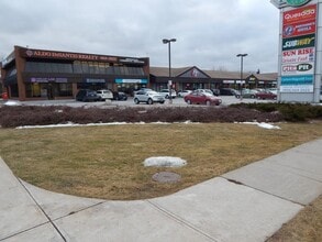 301 Fruitland Rd, Hamilton, ON à louer Photo intérieure– Image 2 sur 5