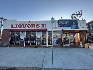 Plus de détails pour 7-11 EDGEWATER Dr, Boston, MA - Local commercial à louer