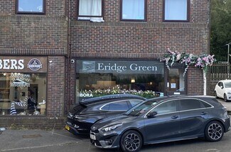 Plus de détails pour Station Rd, Crowborough - Local commercial à louer
