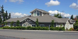 Plus de détails pour 3800 NE 4th St, Renton, WA - Bureau à vendre